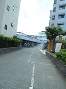 駐車場 アネックスワールド