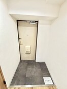 玄関 アネックスワールド