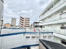 室内からの展望 アネックスワールド