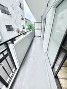 ベランダ・バルコニー アネックスワールド