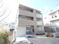 メゾンプレジール