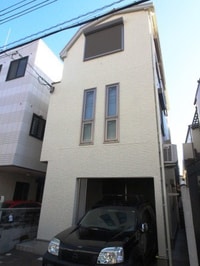 阪本貸家Ⅱ