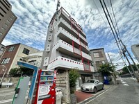 エム・ケイ７東香里園