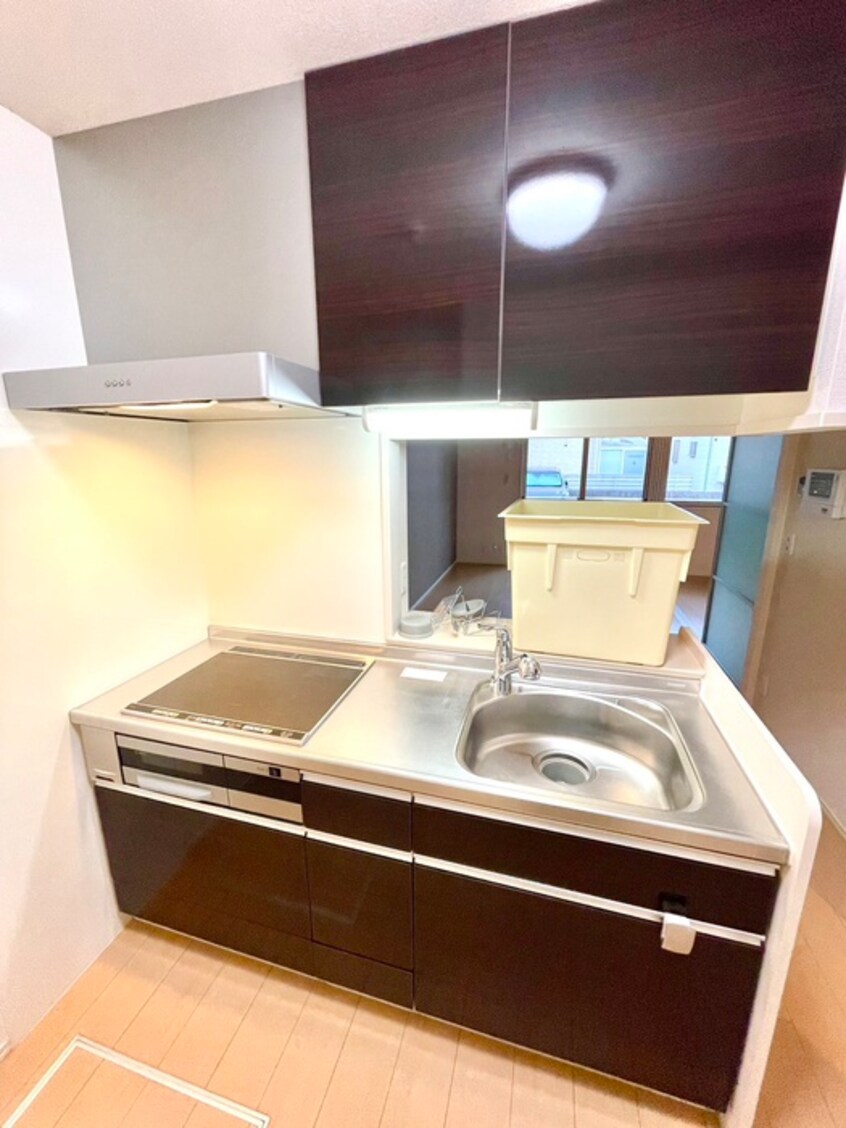 キッチン サンセッテ21