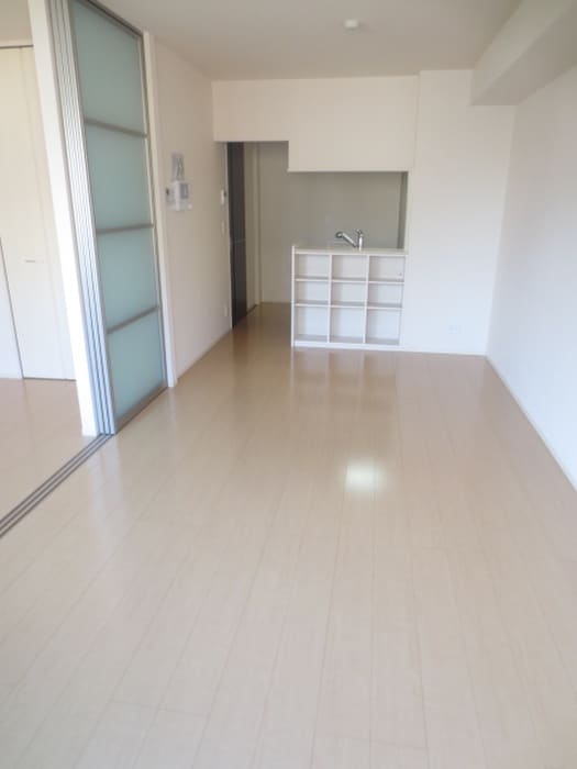 居室 サンセッテ21