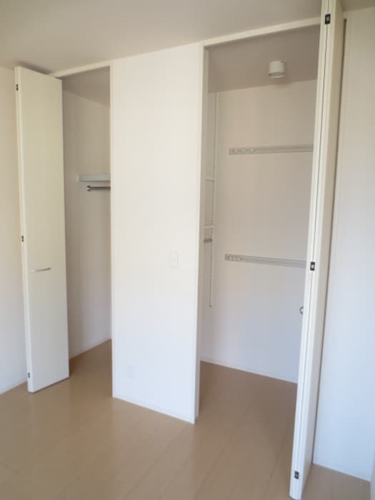 収納 サンセッテ21