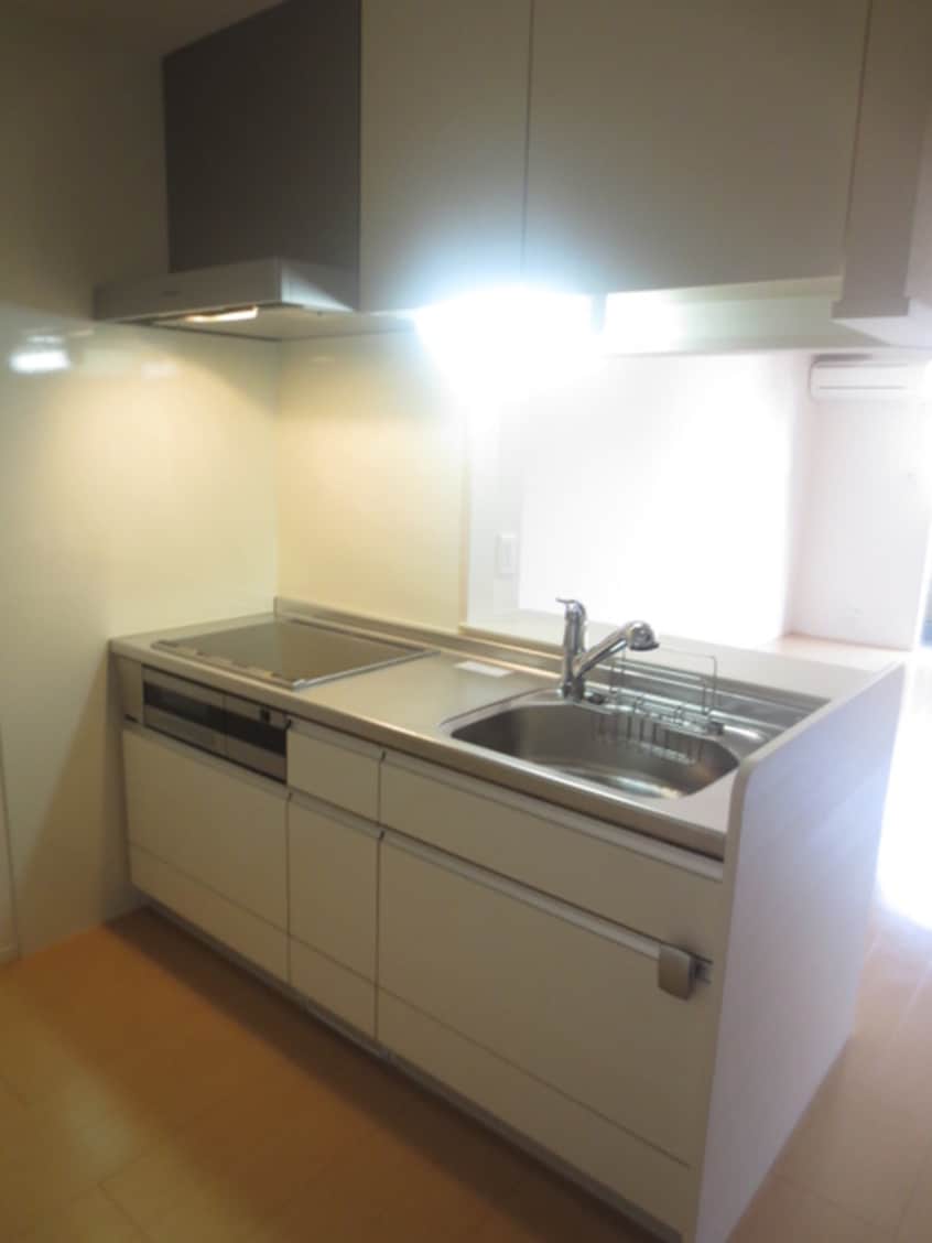 キッチン サンセッテ21