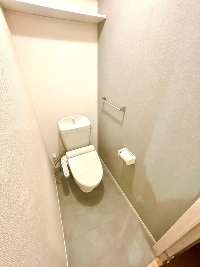 トイレ サンセッテ21