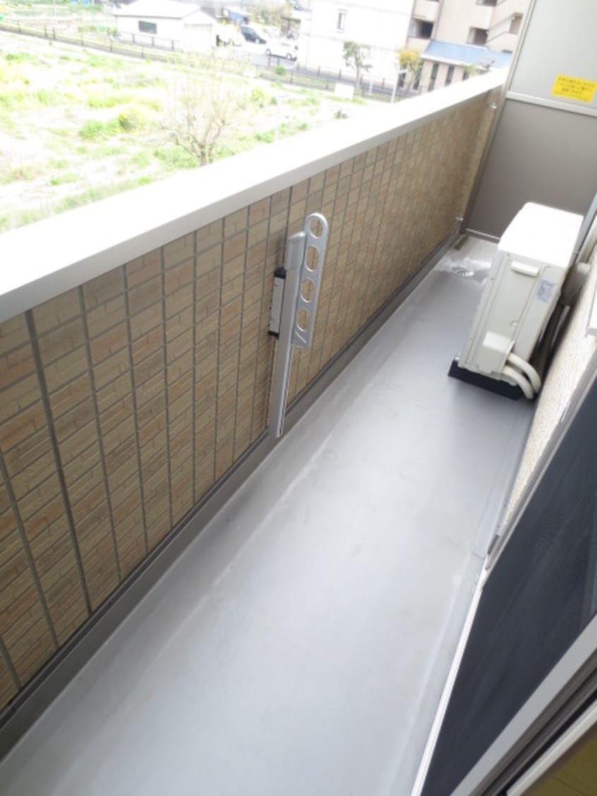 ベランダ・バルコニー サンセッテ21