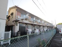 楠葉野田貸家