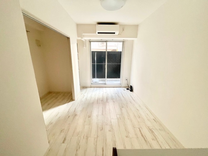 居室 ONLY ONE 川西駅前