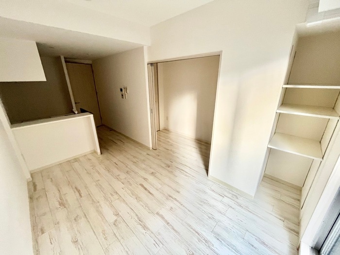 居室 ONLY ONE 川西駅前