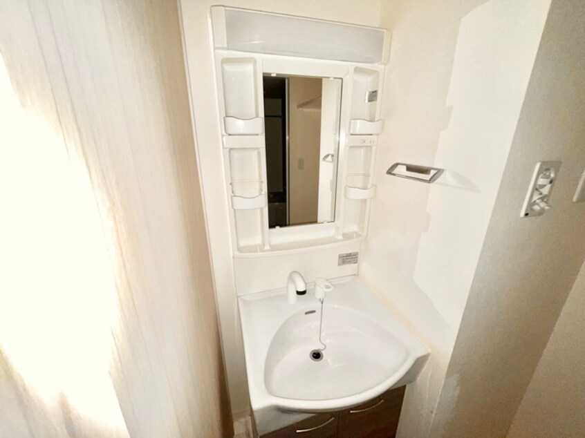 洗面 ONLY ONE 川西駅前