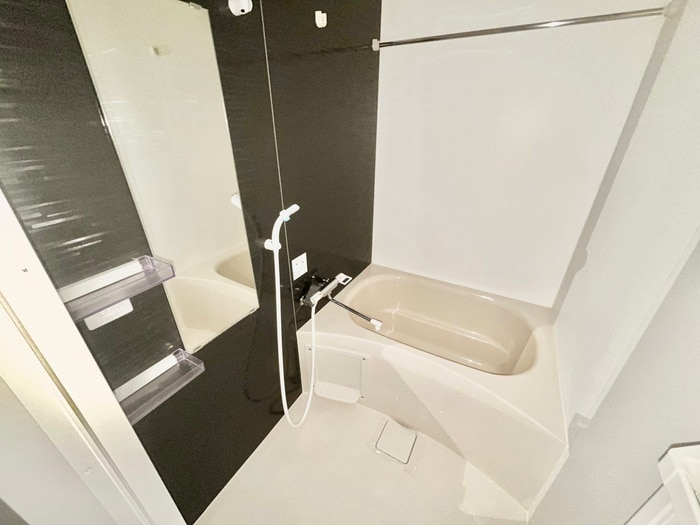 バス／シャワールーム等 ONLY ONE 川西駅前