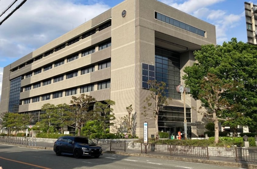 川西市役所(役所)まで400m ONLY ONE 川西駅前