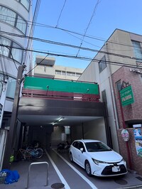 ニューシャトー西洞院