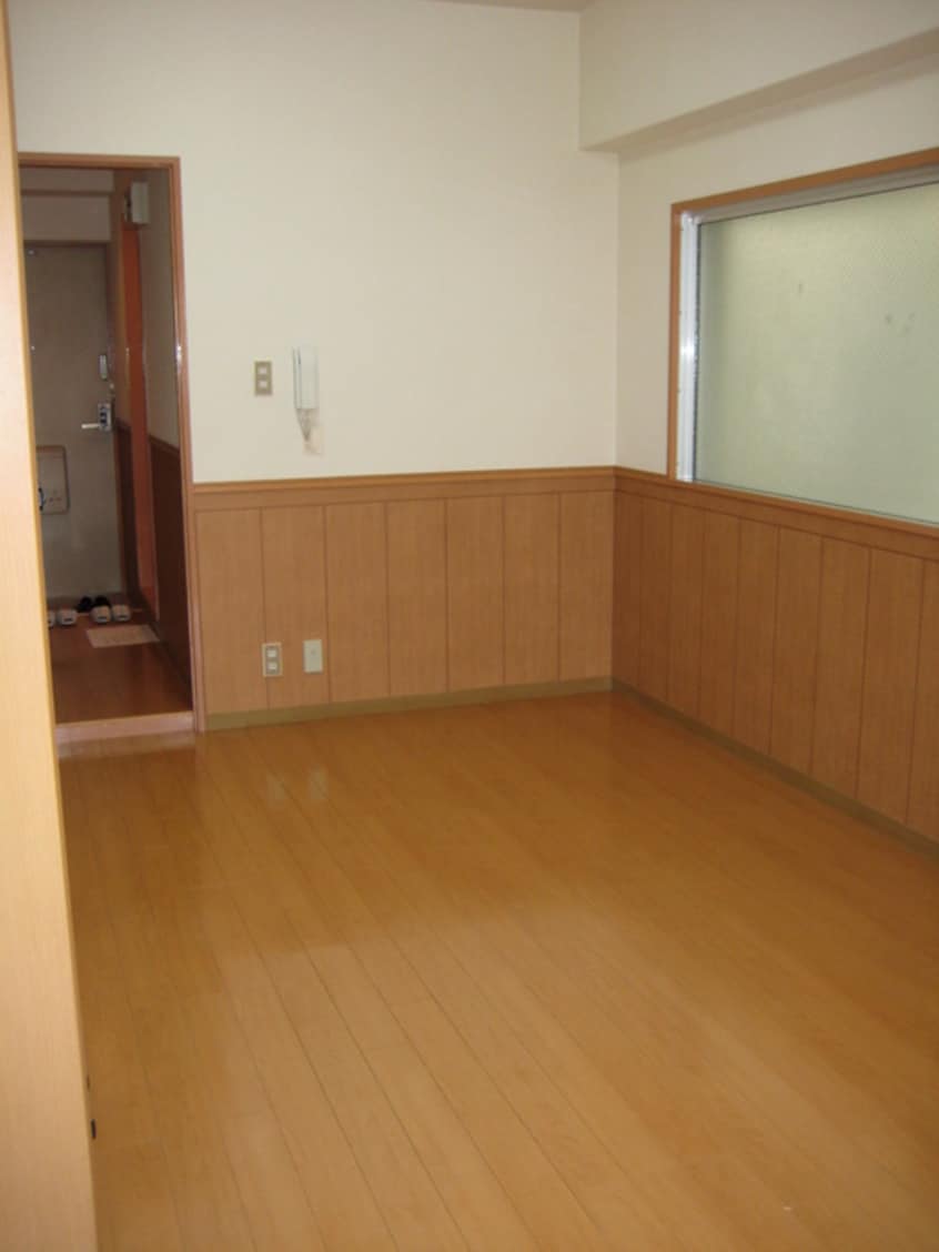 居室 ニュ－シャト－西洞院