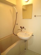 バス／シャワールーム等 ニュ－シャト－西洞院