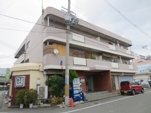 ニューライフ長田