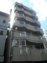 エクセル四ツ橋