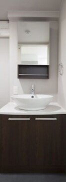 洗面 ソフィア新長田