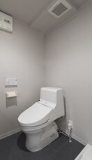 トイレ ソフィア新長田