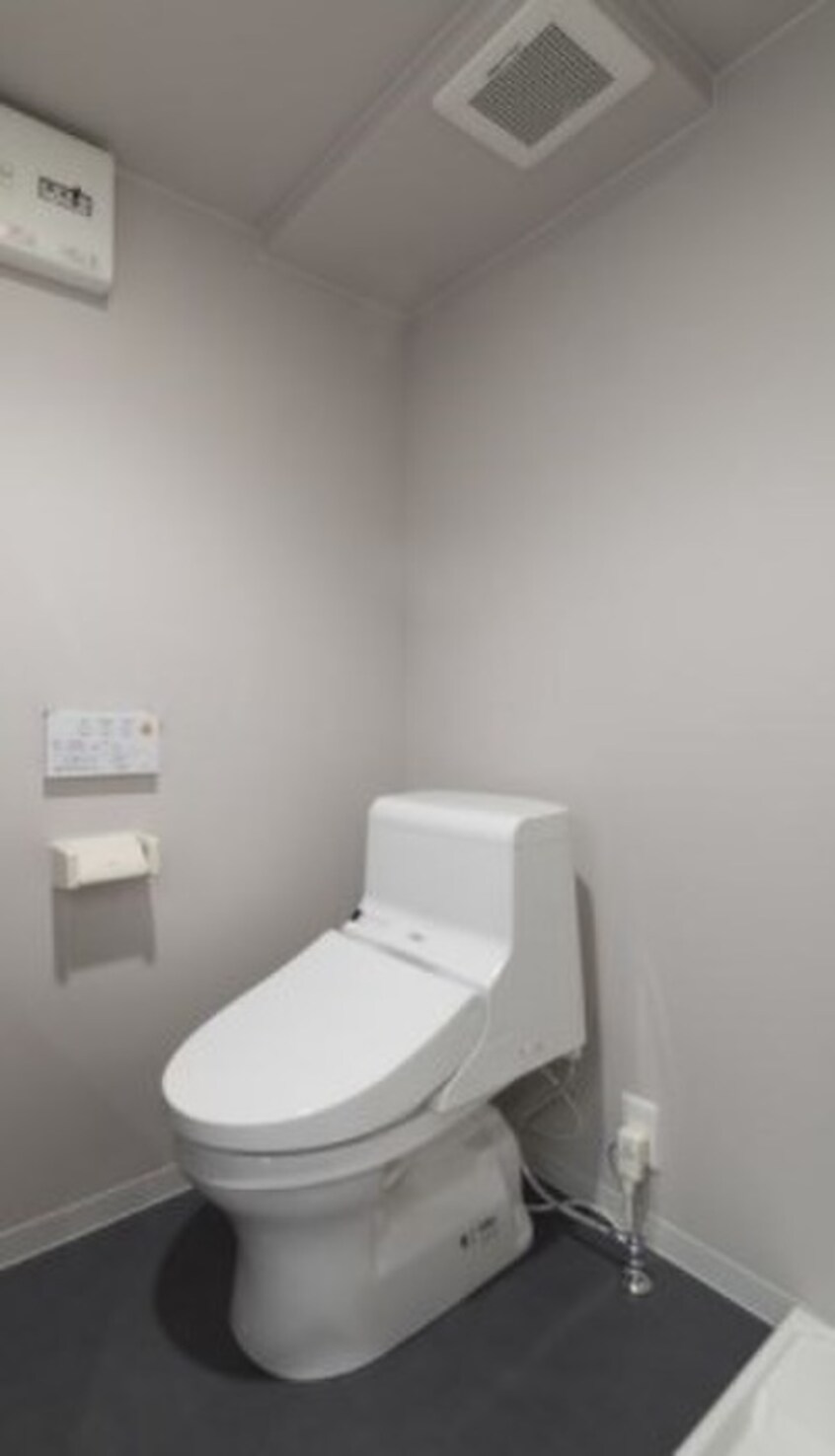 トイレ ソフィア新長田