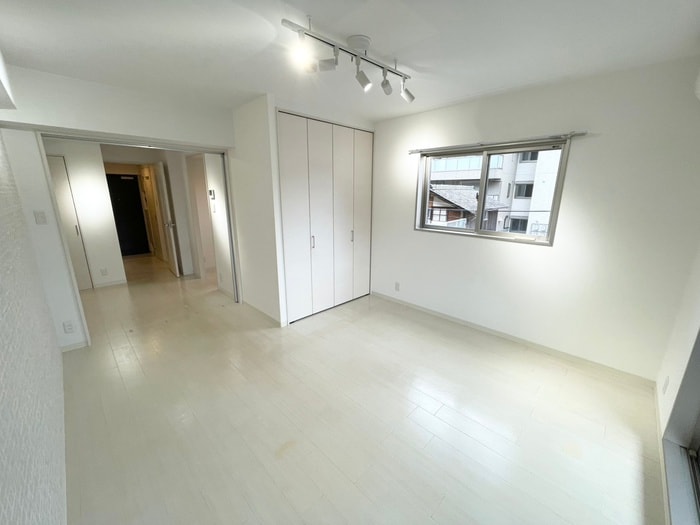 居室 Nプラスaya