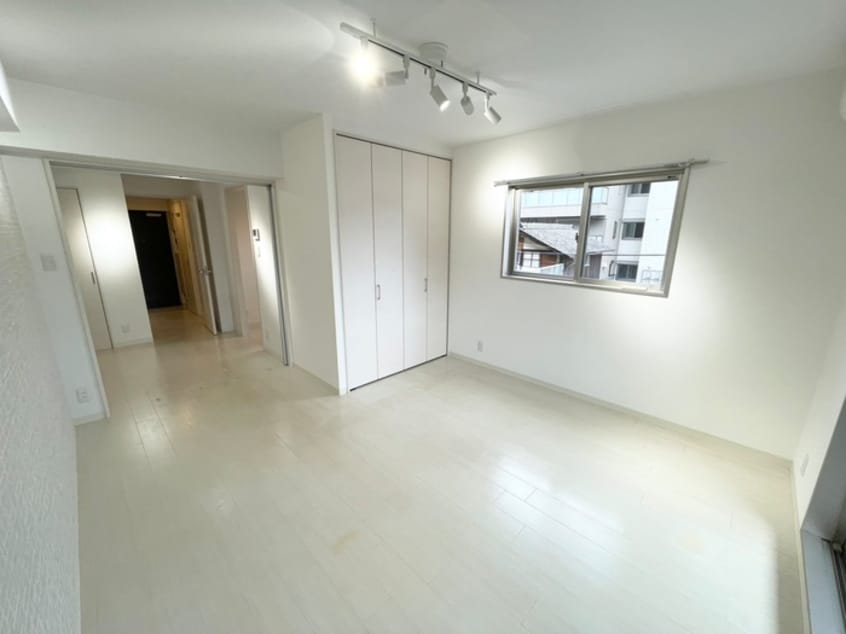 居室 Nプラスaya