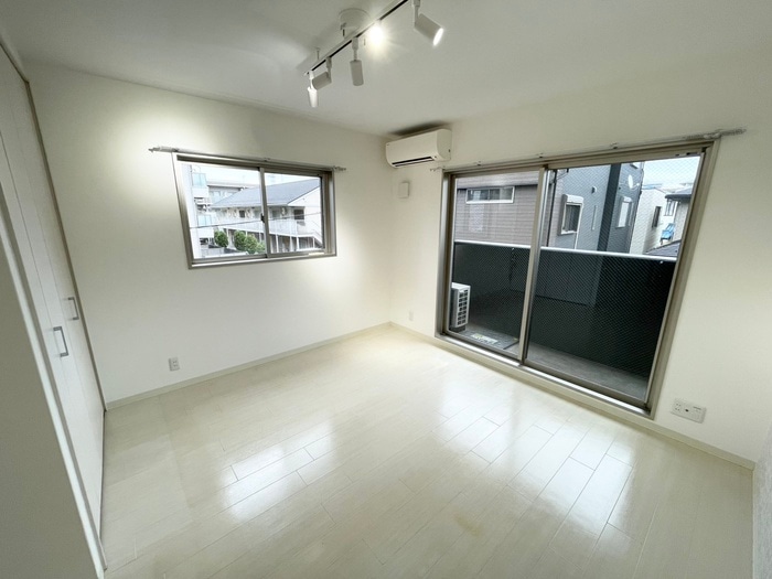 居室 Nプラスaya