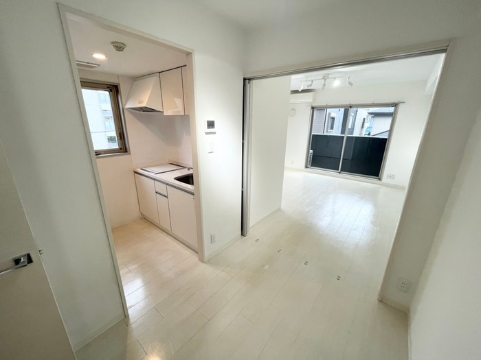 居室 Nプラスaya