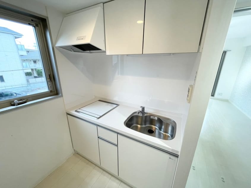 キッチン Nプラスaya