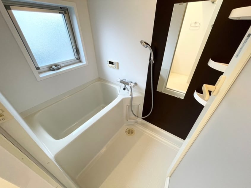 バス／シャワールーム等 Nプラスaya