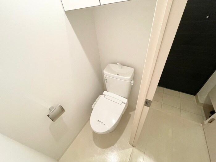 トイレ Nプラスaya