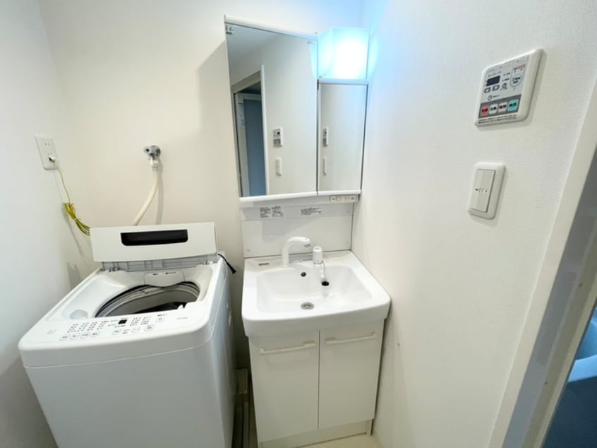 洗面 Nプラスaya