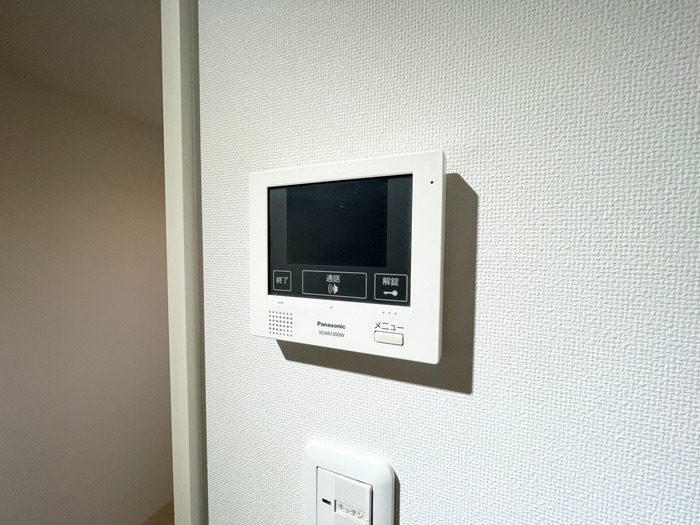 内観写真 Nプラスaya