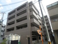 ステイツ豊中服部豊町（５０５）