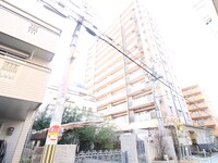 ﾕﾆﾊｲﾑ駒川中野ｱｸﾛｽ（502）