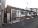 ココハイツの外観