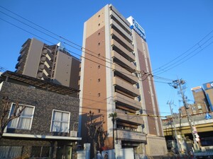 プレサンス新大阪ヴィガ(803)