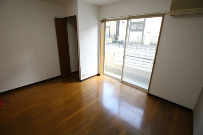 居室 トゥインクル箕面