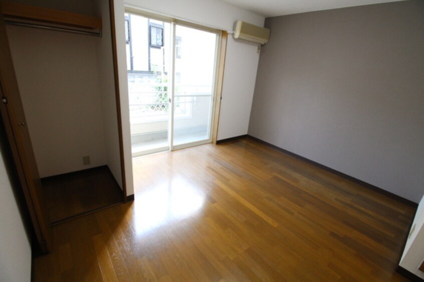 居室 トゥインクル箕面