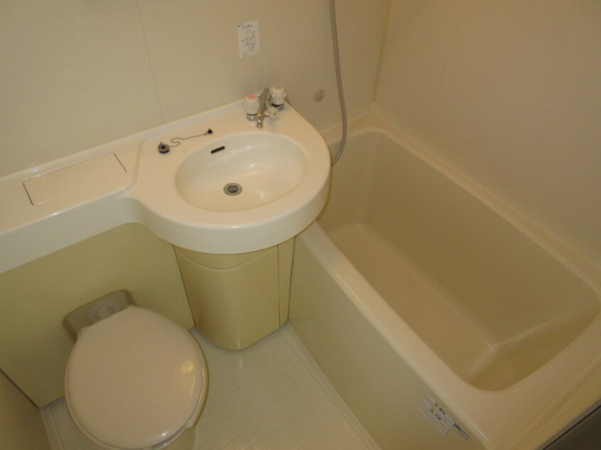 バス／シャワールーム等 トゥインクル箕面