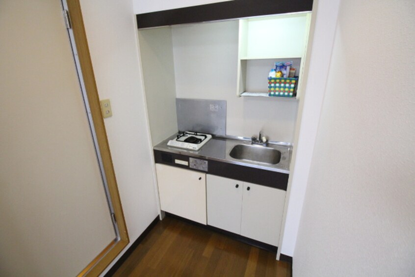 キッチン トゥインクル箕面