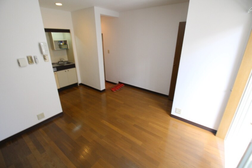 居室 トゥインクル箕面