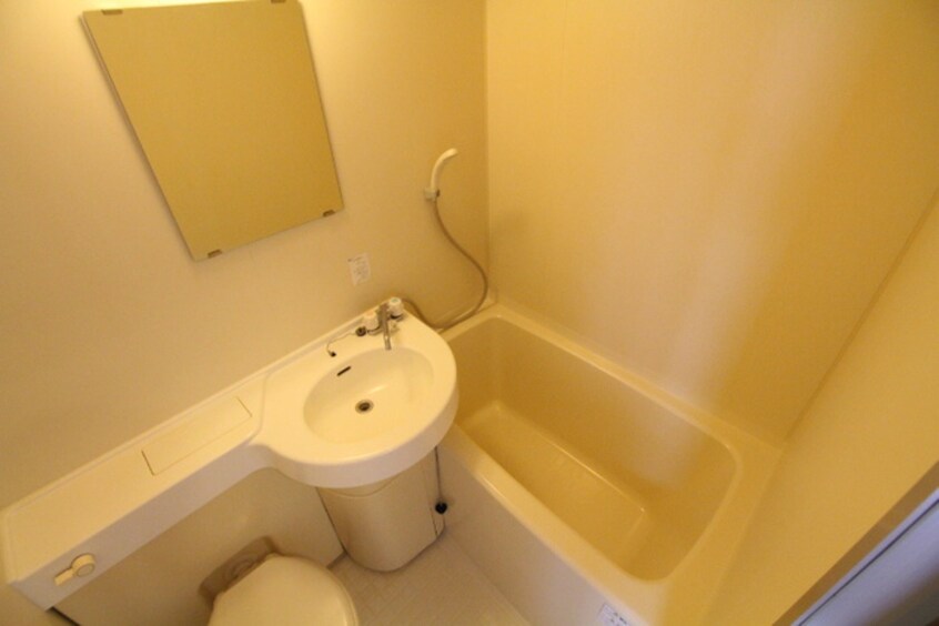 バス／シャワールーム等 トゥインクル箕面