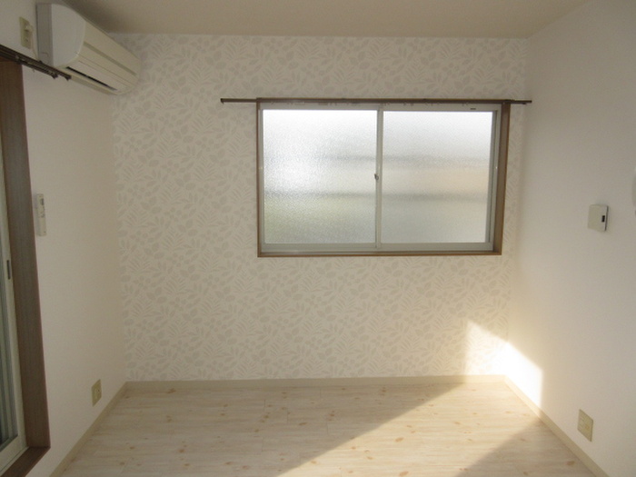 洗濯機置場 トゥインクル箕面