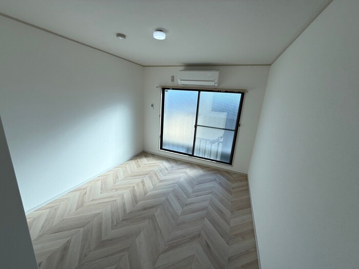 居室 アリストプラザ中野