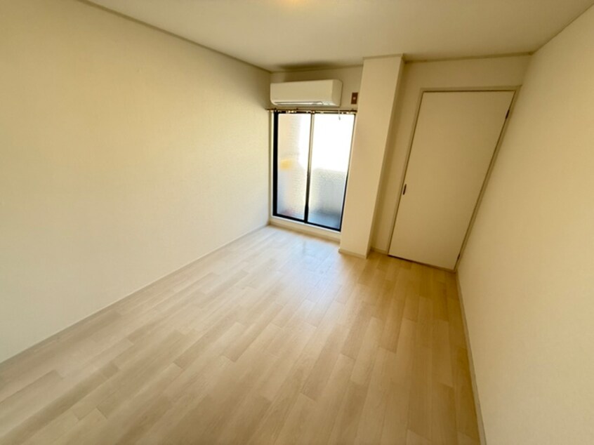 居室 アリストプラザ中野