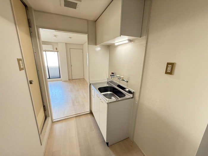 キッチン アリストプラザ中野